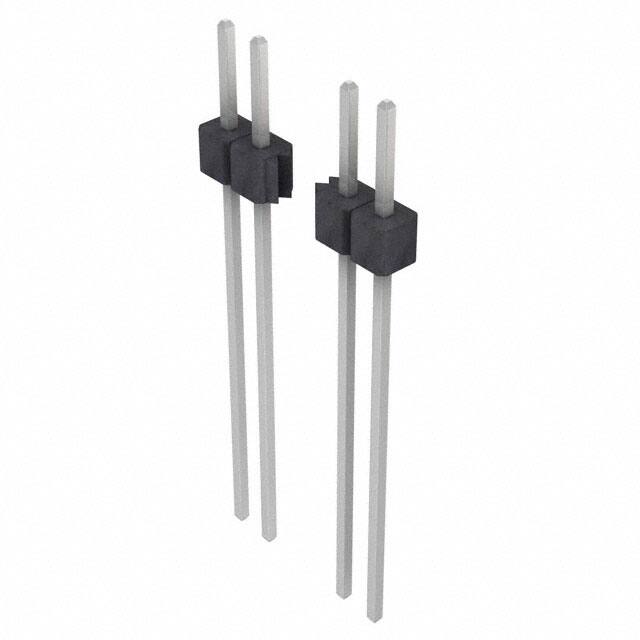 PTC20SAHN Sullins Connector Solutions  Embases à broches mâles